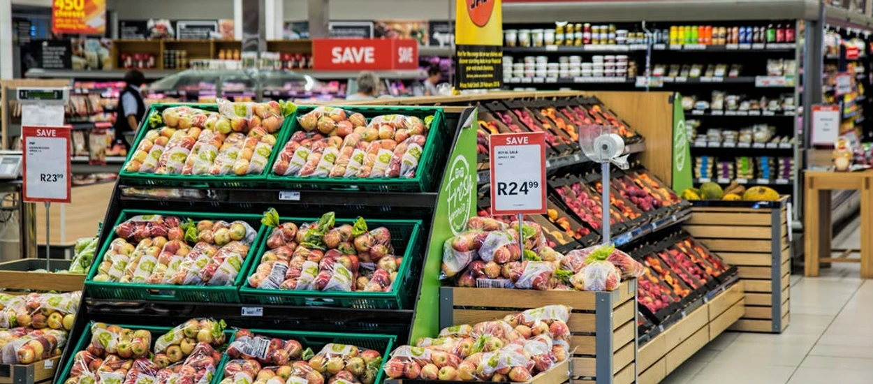 Auchan i Alibaba ogłaszają partnerstwo. Czas na łączenie handlu online i offline