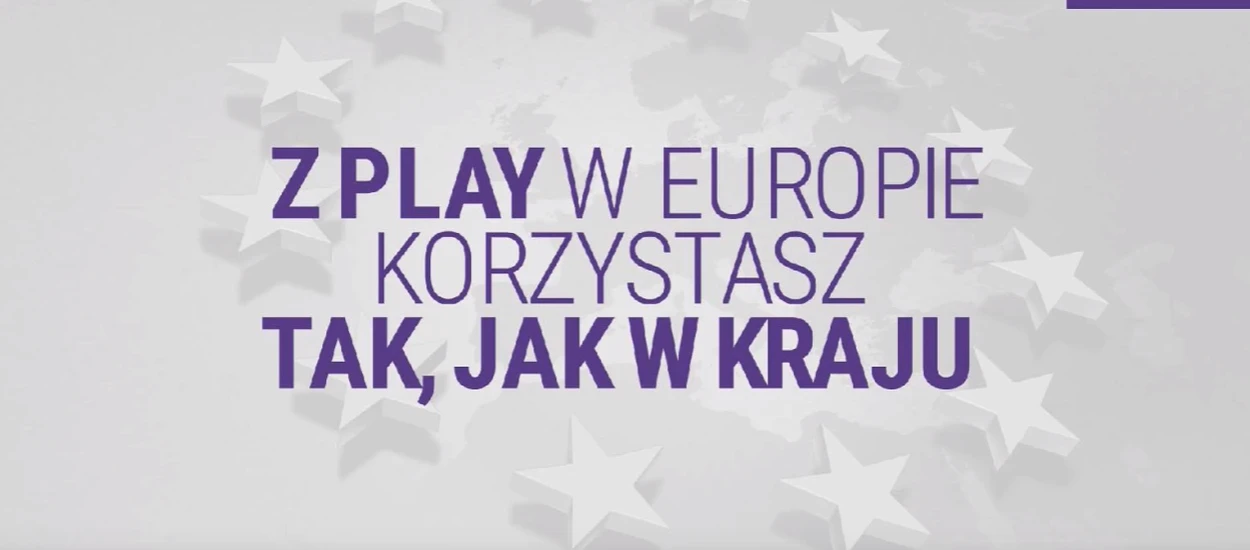 Jak wyliczyć przysługujące GB do wykorzystania w roamingu w ofertach na kartę w Play