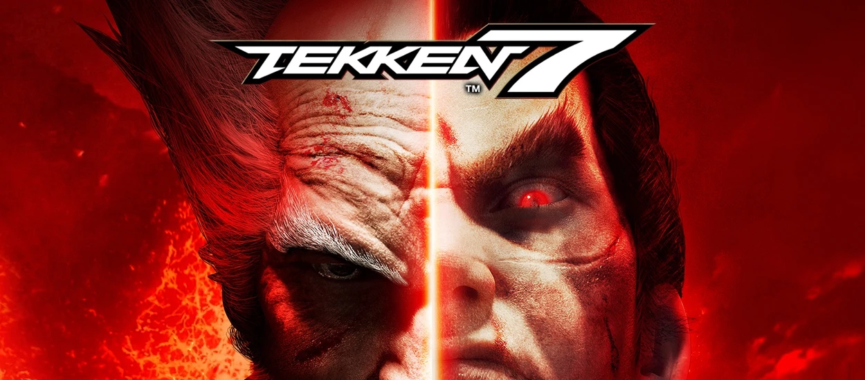 To najlepszy Tekken od lat. Recenzja Tekken 7