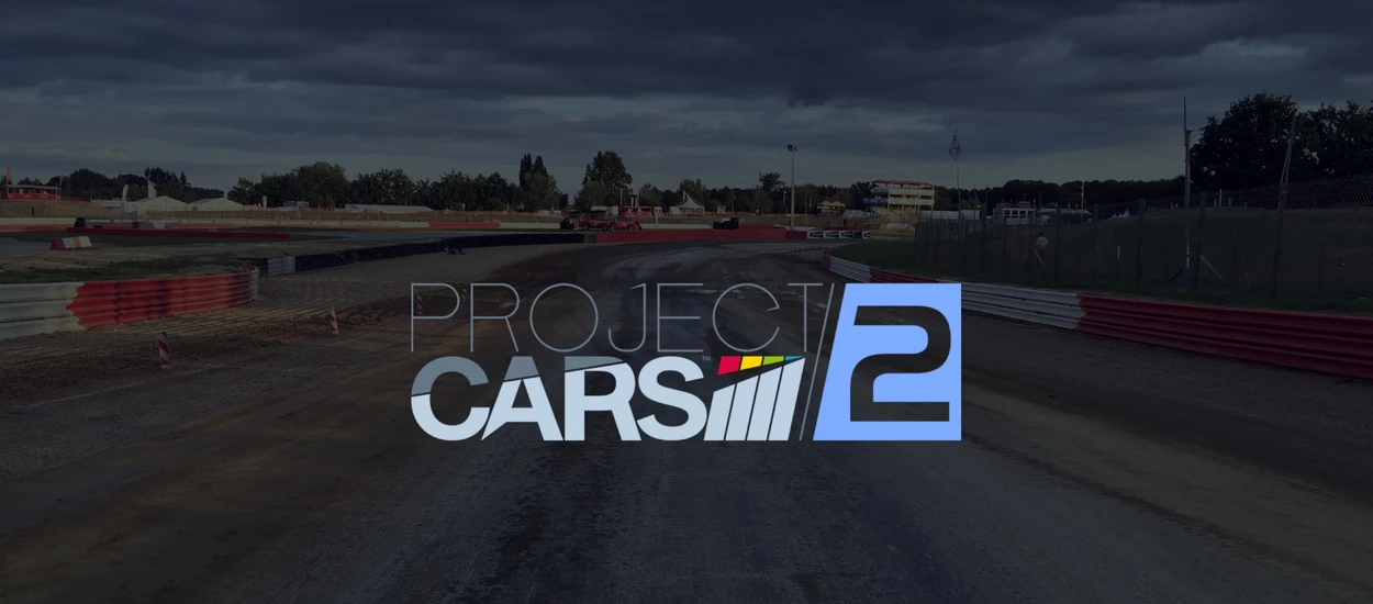 To najpiękniejsze wyścigi, jakie kiedykolwiek widziałem! Gramy w Project CARS 2