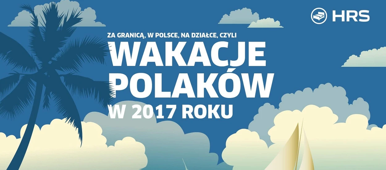 Co mężczyźni robią przed urlopem z myślą o wyjeździe?