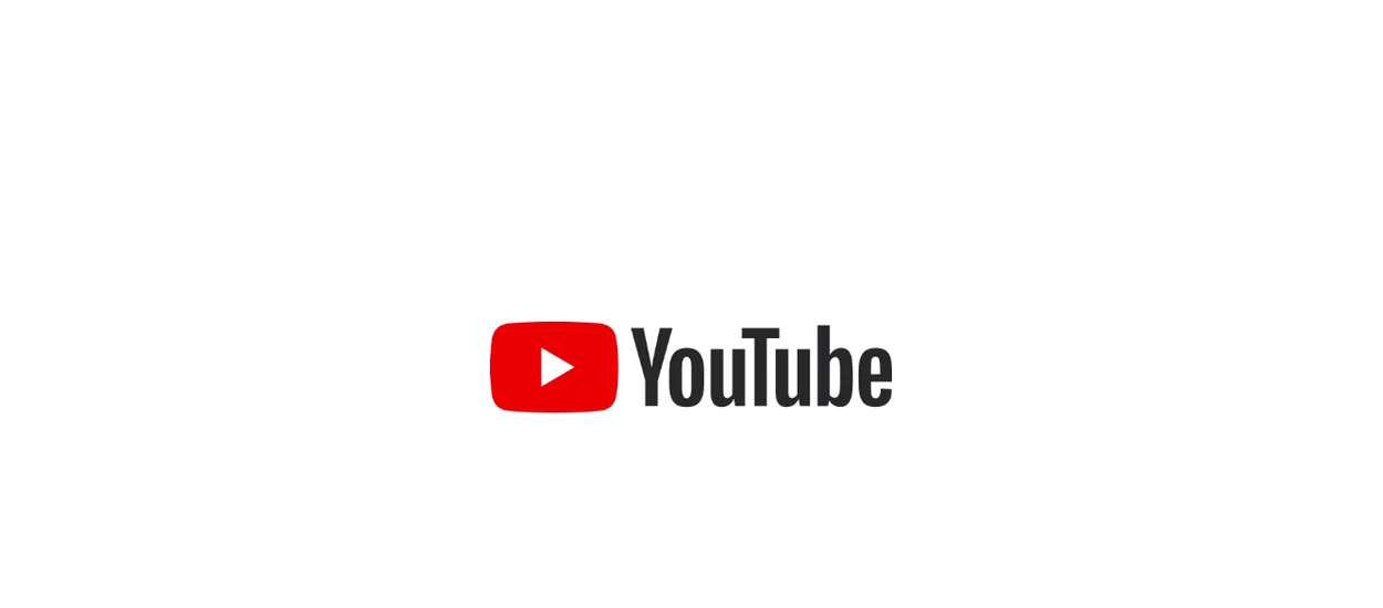 YouTube z nowym logo i nowym wyglądem oraz funkcjami udostępnionymi wszystkim