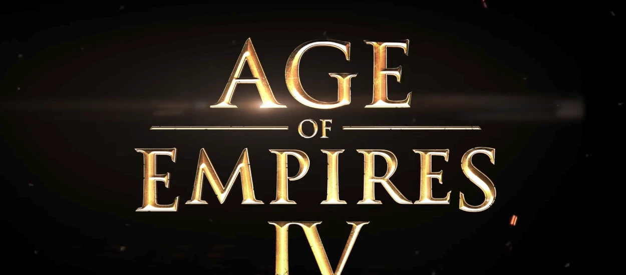 Nowe Age of Empires to najlepsze co w kwestii gier zaprezentował Microsoft na Gamescomie