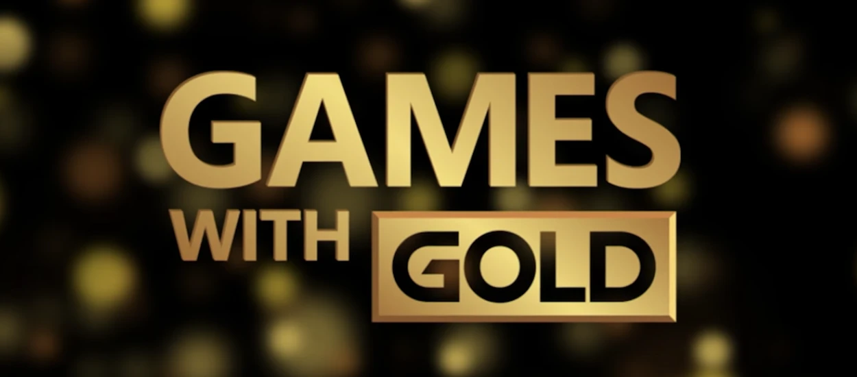 Dawno nie było takich świetnych gier w Games With Gold. Wrześniowa oferta wygląda świetnie!