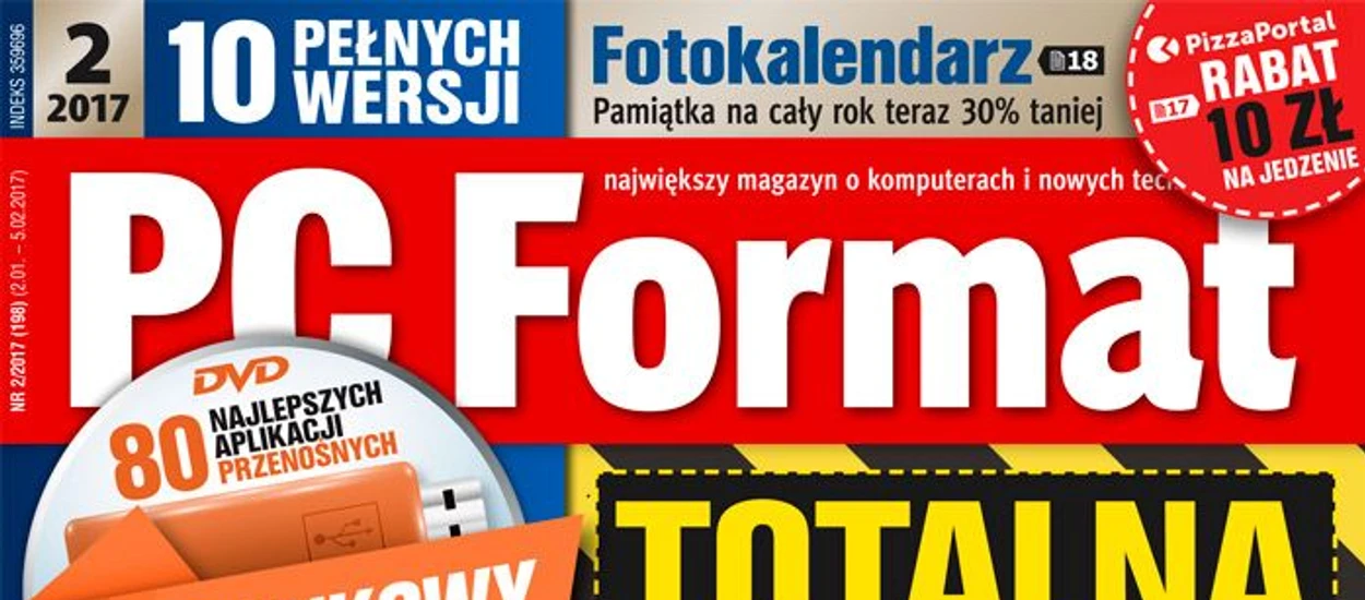 Bauer rozstaje się z warszawską redakcją PC Format