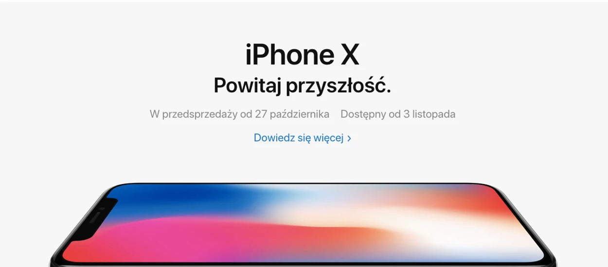 Idealna okazja, aby kupić iPhone'a - ale nie tego nowego