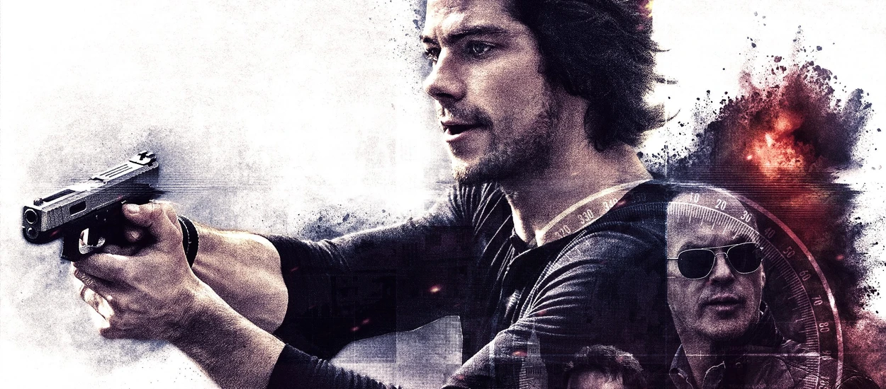 Ten film byłby naprawdę dobrym serialem - recenzja American Assassin