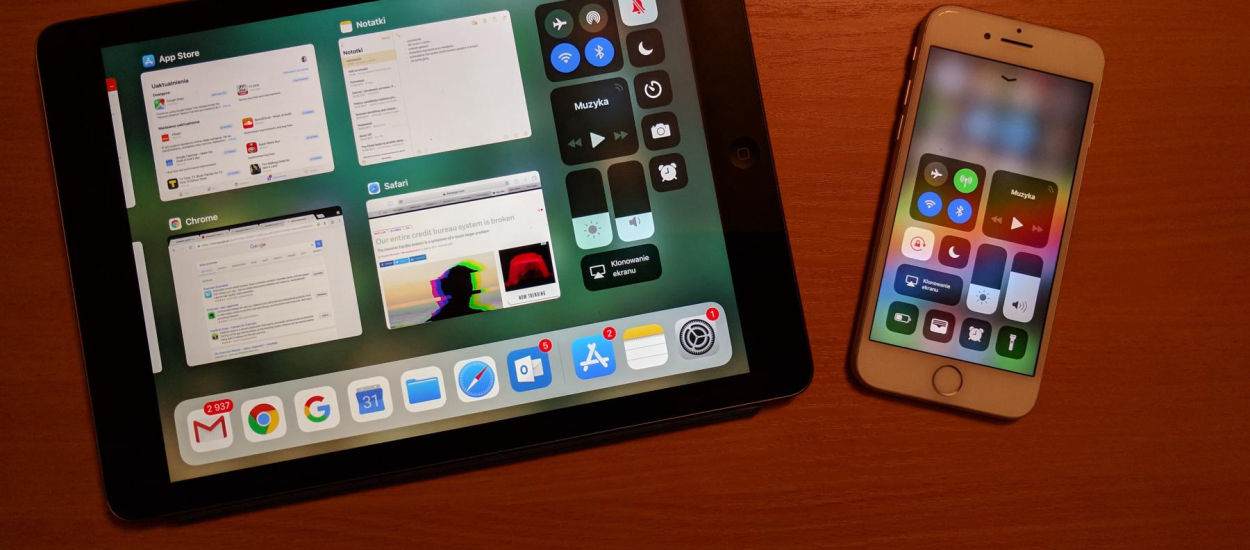 Apple chce uniknąć problemów iOS 11 w iOS 12. Brak nowości w zamian za dopracowanie?