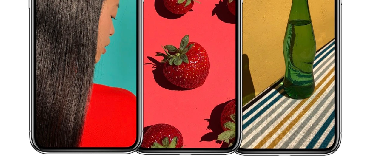 iPhone X: masz bliźniaka? Masz naprawdę spory problem