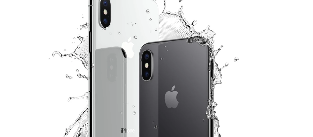 iPhone X jednym z trzech najpopularniejszych smartfonów, ale dla Apple to za mało?