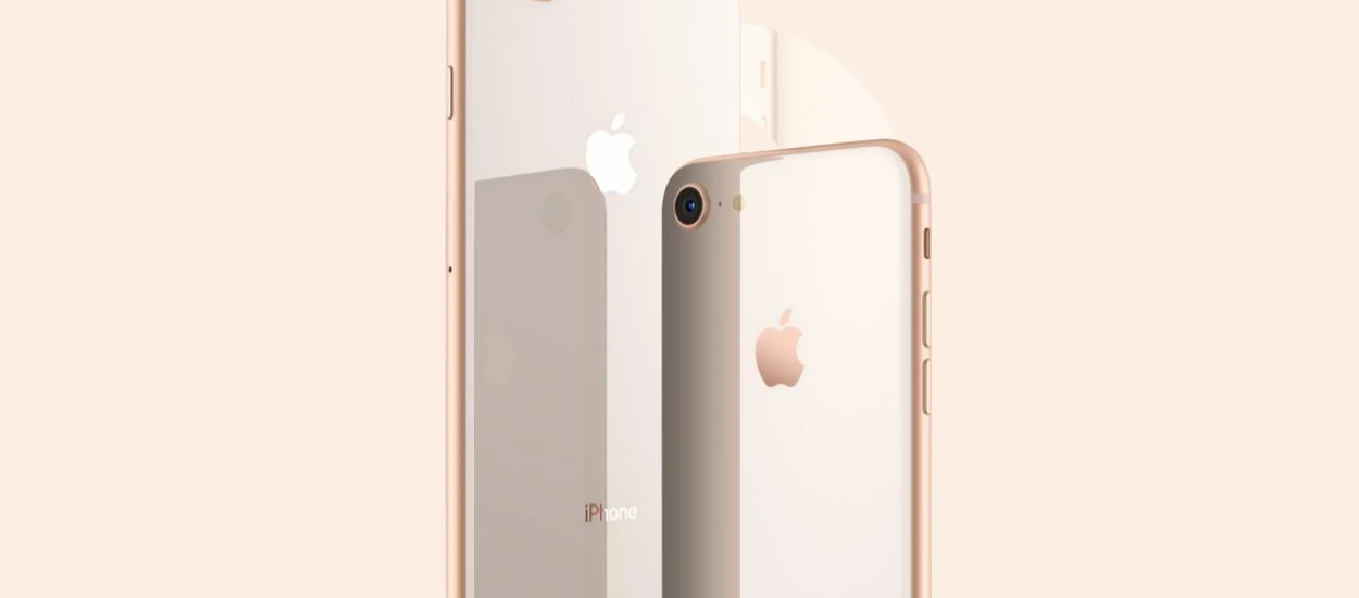 iPhone 8 i iPhone 8 Plus w przedsprzedaży u polskich operatorów [ceny]