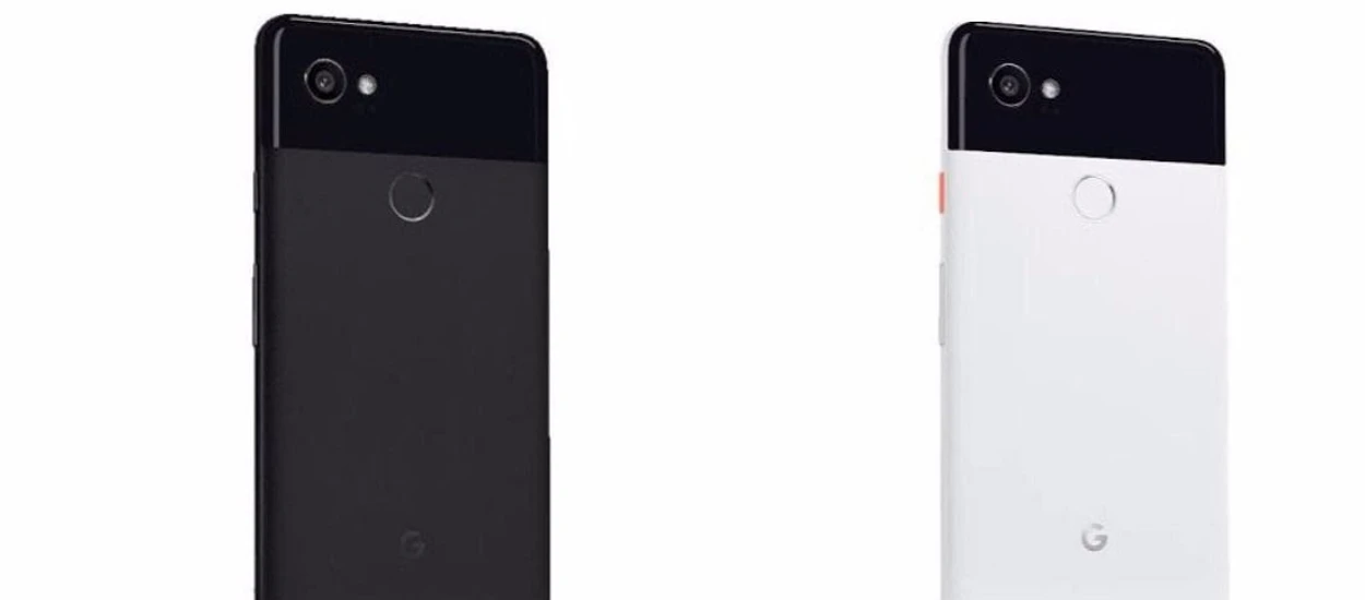 Wszystko, co wiemy o Google Pixel 2 przed premierą