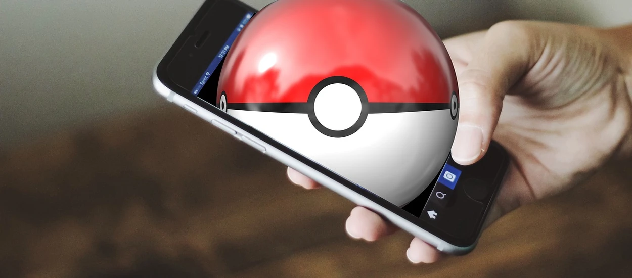 Grasz w Pokemon GO? Lepiej, żebyś nie rootował telefonu