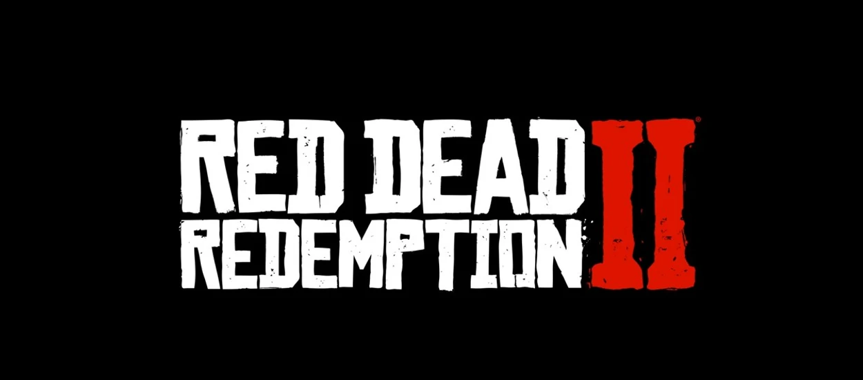 Red Dead Redemption 2, jest drugi trailer!