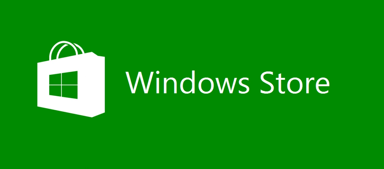 Zapomnij o Sklepie Windows - repozytorium zmienia nazwę