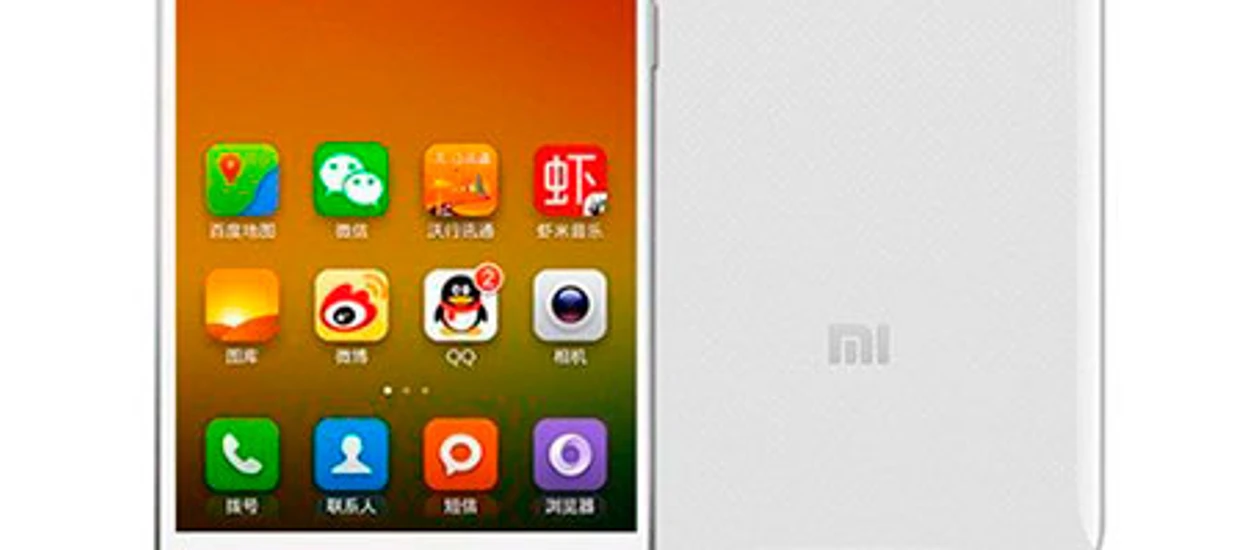 Xiaomi Mi4 - wszystko co musisz wiedzieć o tym urządzeniu!