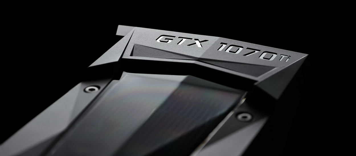 Wiemy, kiedy nowy GeForce! Ale już teraz starsze karty NVIDIA są zauważalnie tańsze