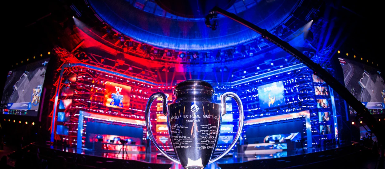 Intel Extreme Masters 2018 znów w Katowicach. Szykujcie się na dwa gorące e-sportowe weekendy