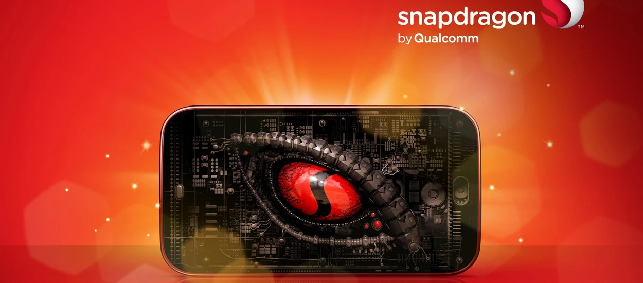 Qualcomm Snapdragon 845 - wiemy prawie wszystko