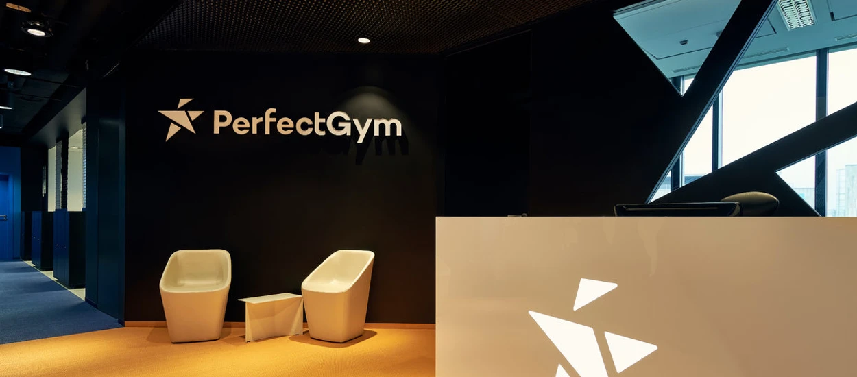 Polski Perfect Gym pozyskał ponad 19 milionów złotych inwestycji