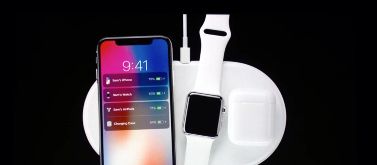 Apple AirNever, wróć, AirPower powróci z zaświatów?