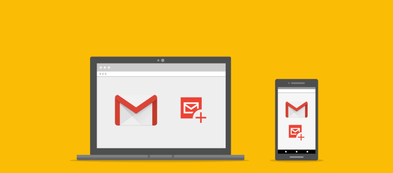 Gmail niczym Chrome - rozbudujesz i spersonalizujesz dodatkami