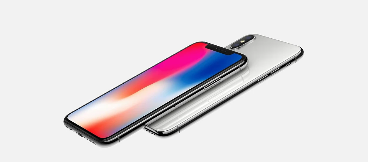 Polacy rzucili się na nowego iPhone X — zestawienie cen u operatorów