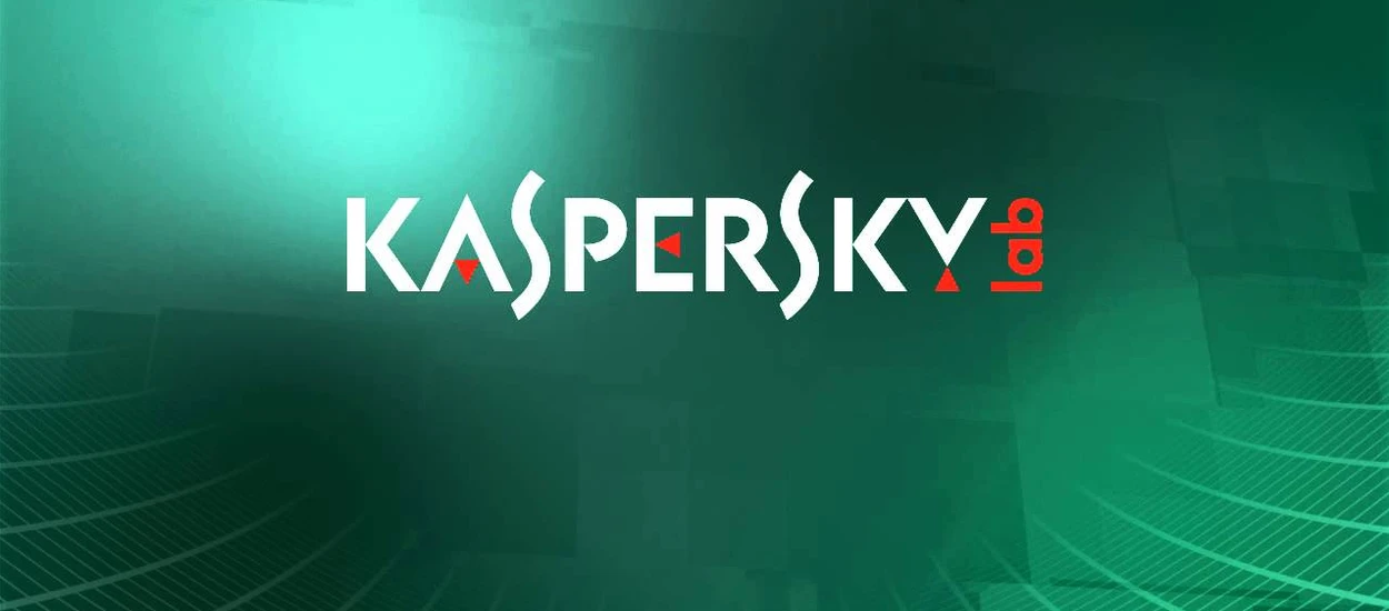 To chyba absolutny koniec zaufania dla firmy Kaspersky