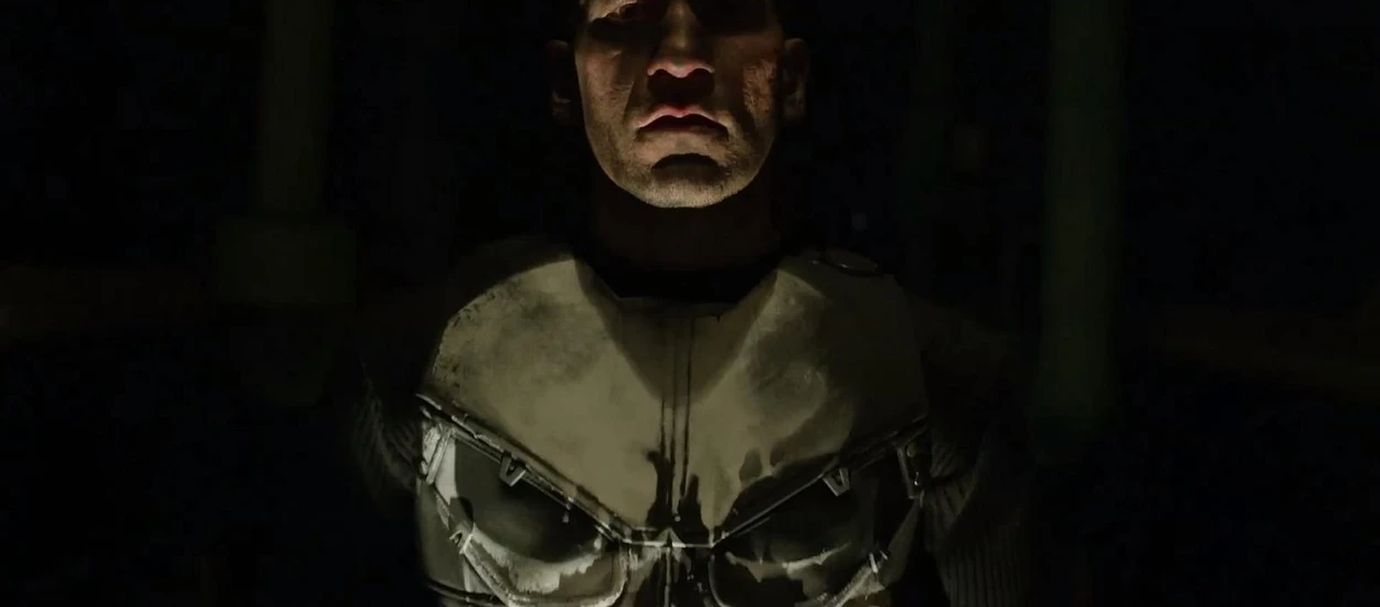 Drugi sezon Marvel: The Punisher z datą premiery i nowym zwiastunem