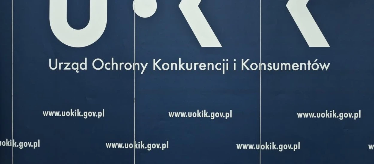 UOKiK: Na kontach naszych telekomów znajdują się duże kwoty z naszych nadpłat