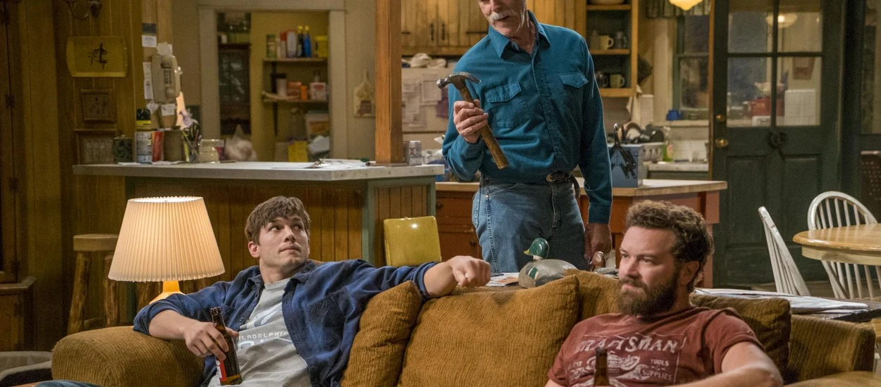 Ten sitcom Netflixa naprawdę się udał - znacie The Ranch?