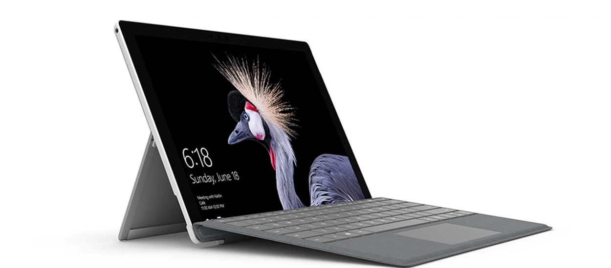 Nareszcie! Niedrogi Microsoft Surface z mniejszym ekranem nadchodzi