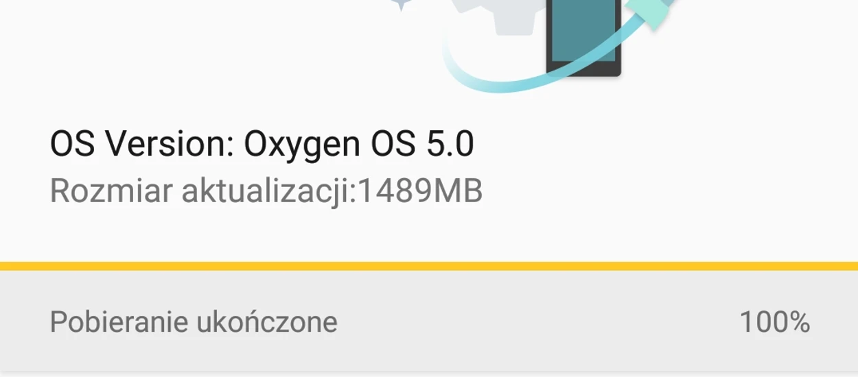 Android Oreo dla OnePlus 3/3T już jest. Sprawdzamy jak działa