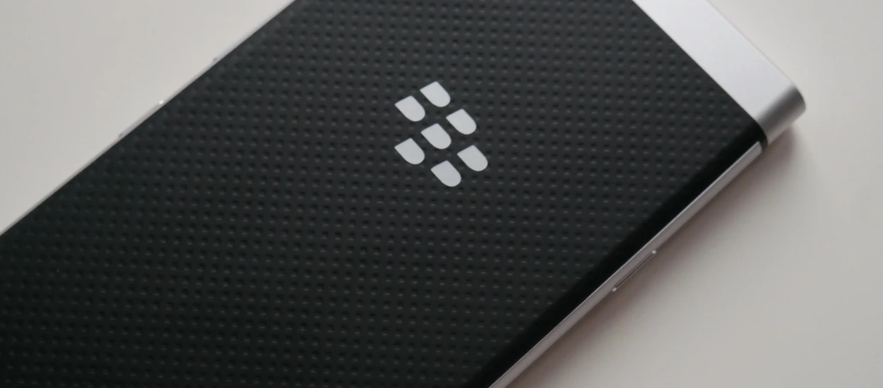 Liga BlackBerry - nietypowy pomysł na reklamę dzięki fanom