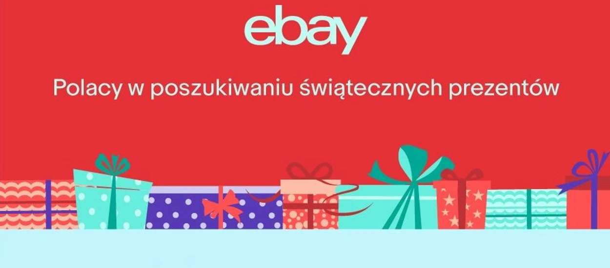 Tak eBay.pl walczy o polskiego klienta: 15% zniżki na cały asortyment