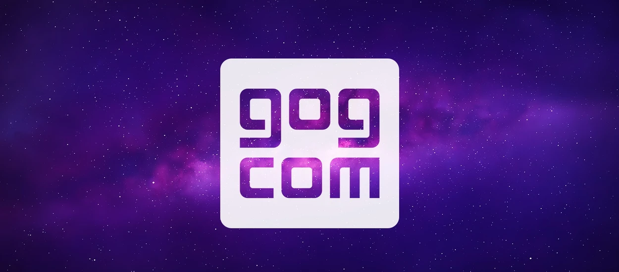 GOG.com obiecuje: gry u nas nie będą droższe niż na Steam