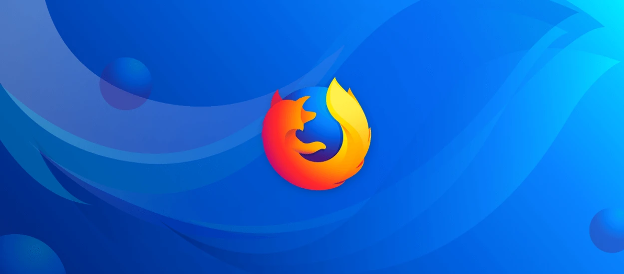 Firefox już za kilka dni ze sponsorowanymi treściami bezpośrednio w przeglądarce