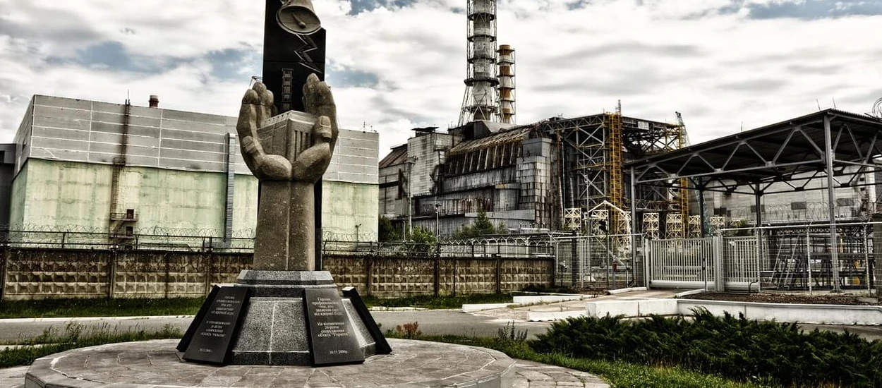 Czarnobyl z nową elektrownią. Ale tym razem nie będzie katastrofy