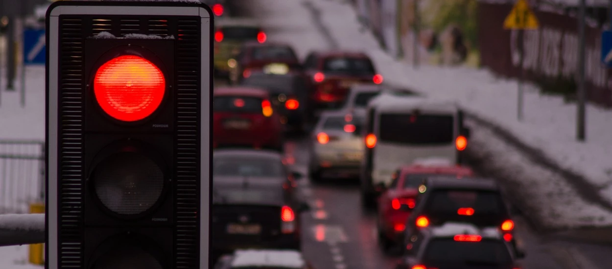 Absurd po polsku. Wypożyczysz auto we Wrocławiu... grozi Ci mandat