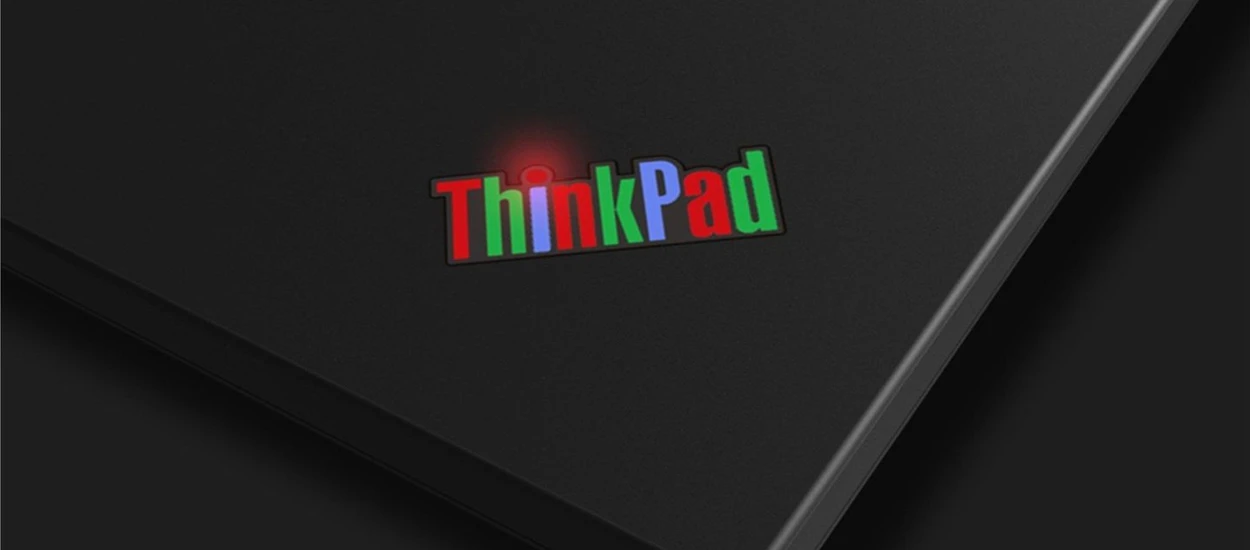 Nowe ThinkPady bez premiery z pompą