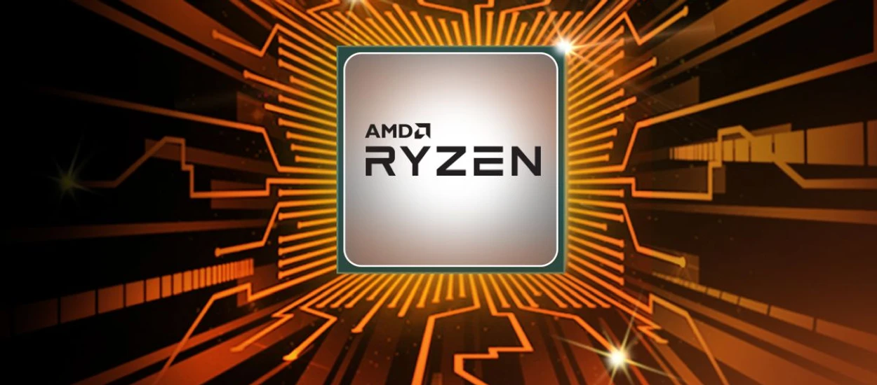 Ty też możesz mieć serwer z AMD Ryzen