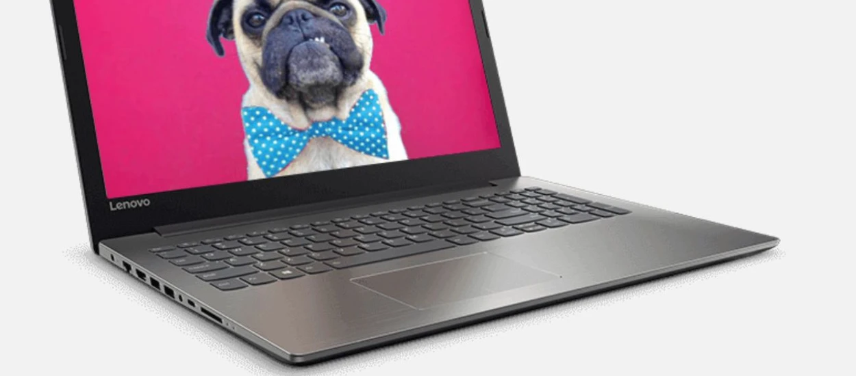 Przegląd laptopów Lenovo do około 4000