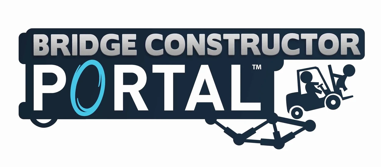 Bridge Constructor Portal – będzie dobra łamigłówka czy tylko substytut?