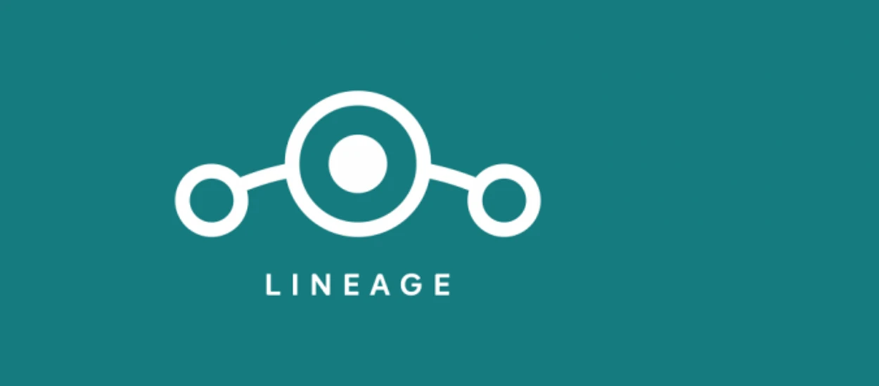 Lineage OS pokazuje, że Custom ROM-y wciąż istnieją i mają się dobrze