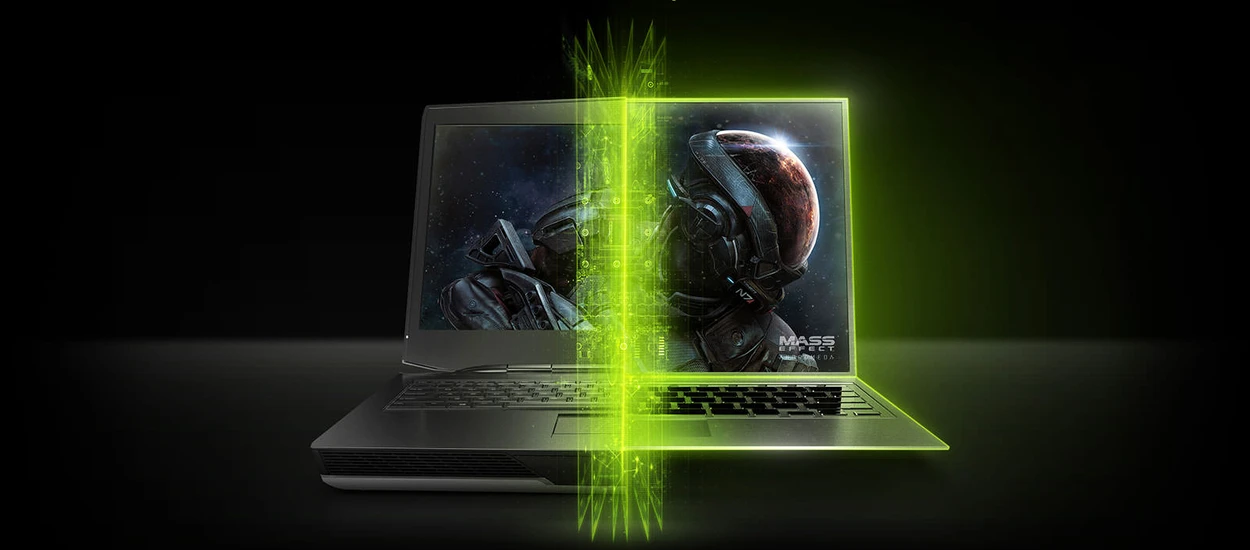 Laptopy z NVIDIA Max-Q. Zapowiedzi kontra rzeczywistość