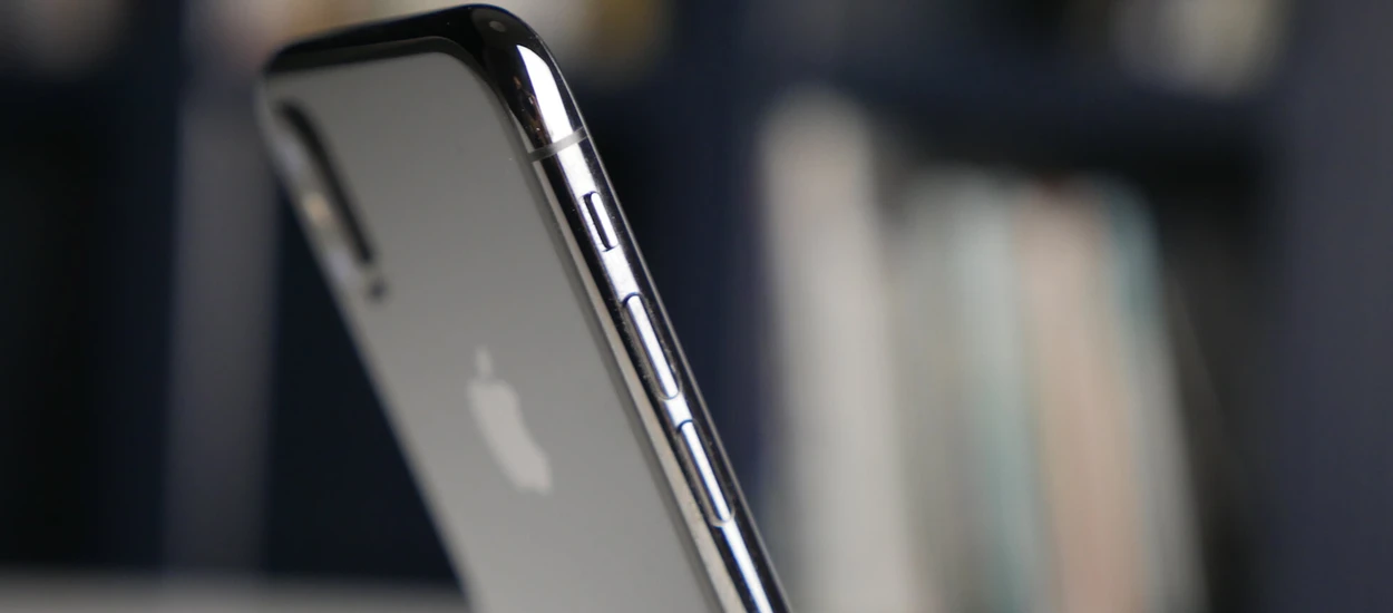 2018 to co najmniej trzy nowe iPhone. Wśród nich największy do tej pory smartfon od Apple