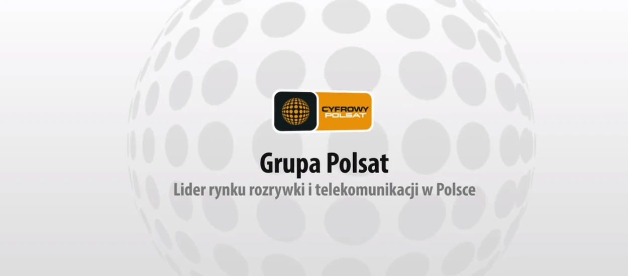 Cyfrowy Polsat przejmuje Netię i skupuje kanały telewizyjne