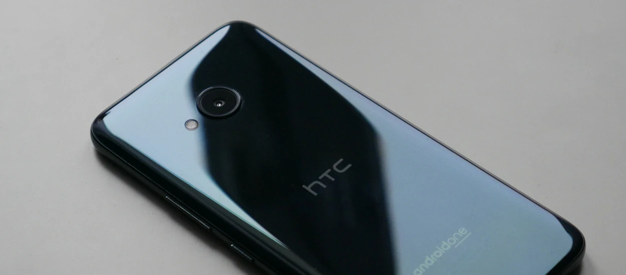 HTC U12+ i U12 Life - nadchodzą dwie nowości z wcięciem w ekranie, niestety