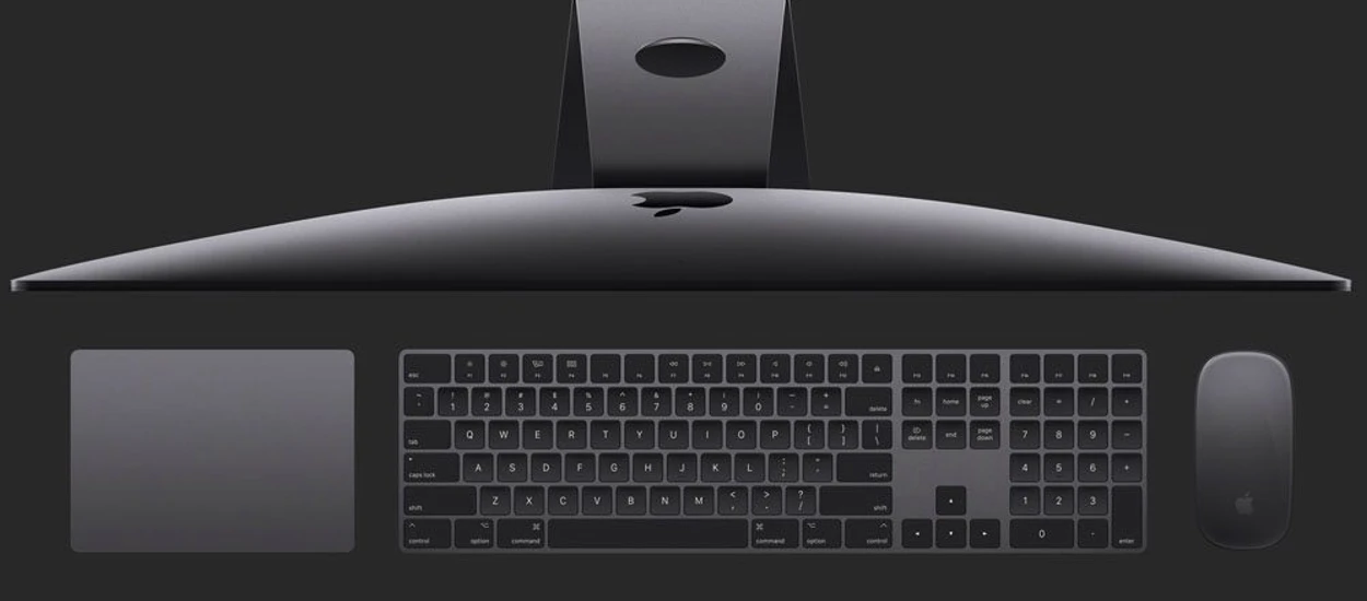 iMac Pro w sprzedaży. Dla kogo jest najmocniejszy Mac od lat?