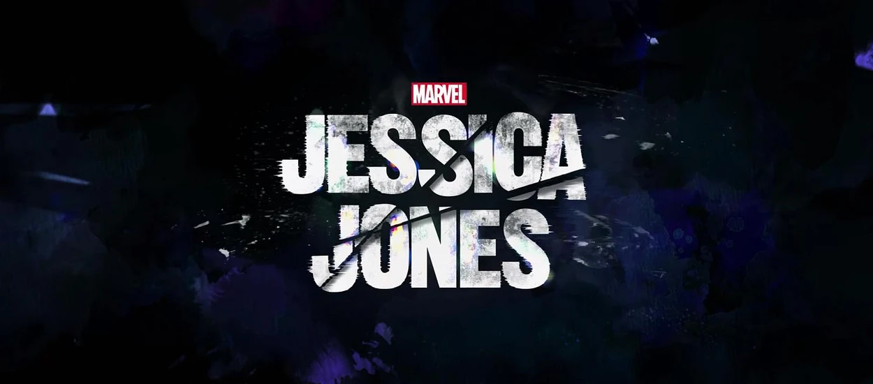 Doczekaliśmy się! Jest zwiastun 2. sezonu Jessica Jones!